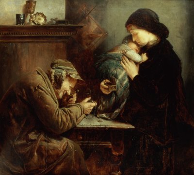 La dernière ressource - Josef Fluggen